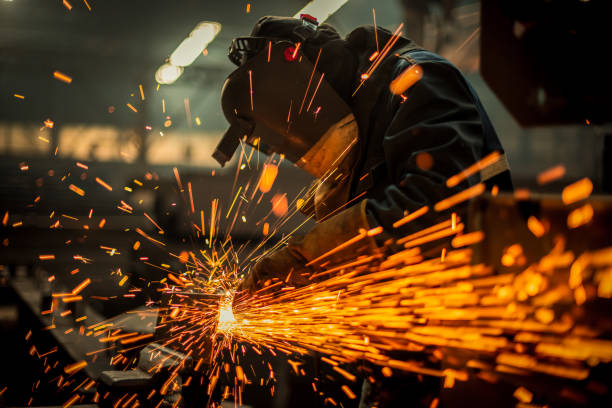 Affordable Welder Services in Baldwin City, KS