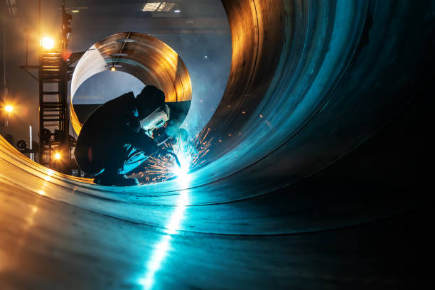 Affordable Welder Services in Baldwin City, KS