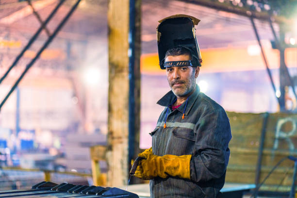 Best Maintenance and Repair Welding in Baldwin City, KS