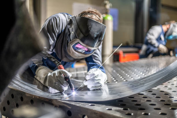 Best Welding Equipment Sales and Repair in Baldwin City, KS