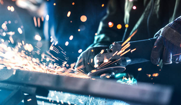 Best Marine and Shipbuilding Welding in Baldwin City, KS